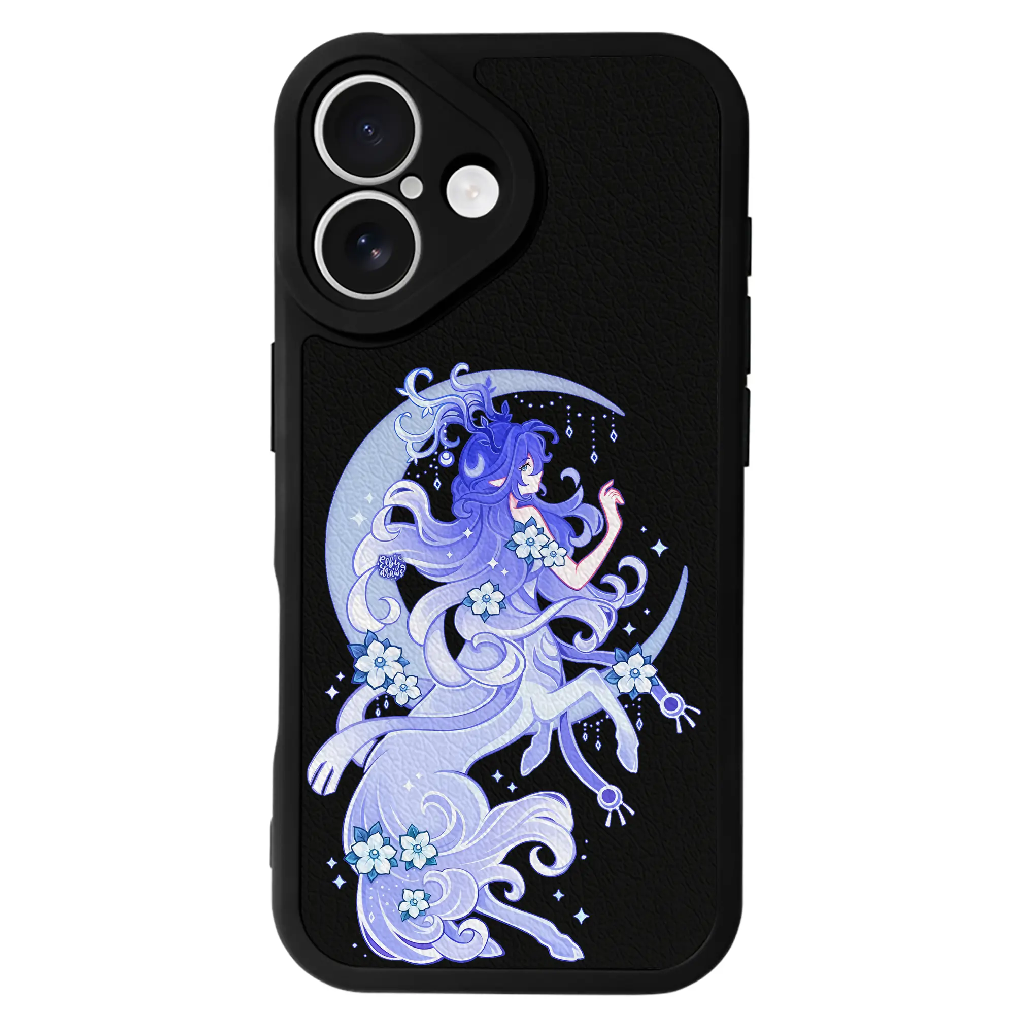 原 神 グッズ ラウマ - IPhone 16シリーズ対応 ・ シリコンスマホケース ・ レザー調 ・ 高精度フィット ・ 耐衝撃 ・ ワイヤレス充電対応 ・ 精密カット